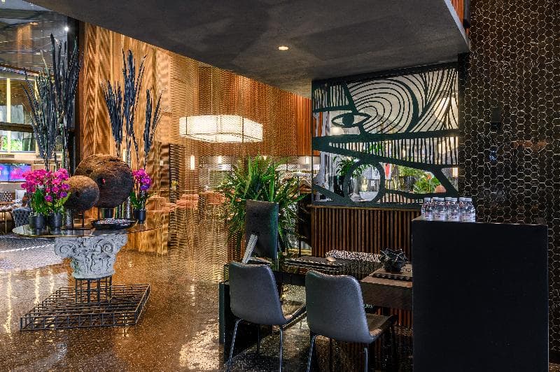 Hotel Clark Budapest - Adults Only 5