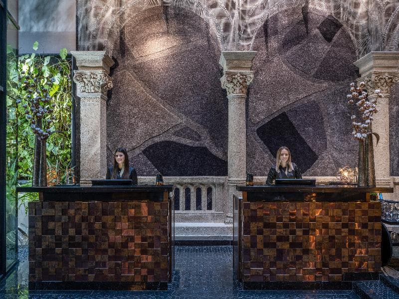 Hotel Clark Budapest - Adults Only photo 1