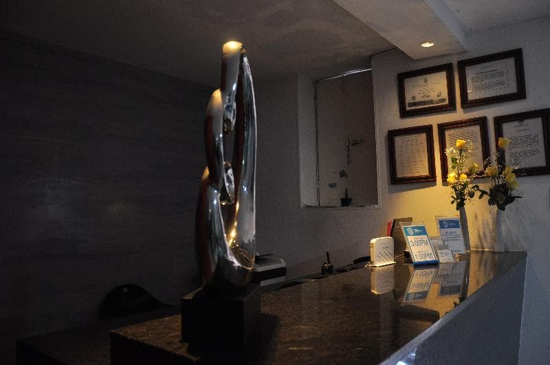 Hotel Monterrey 4