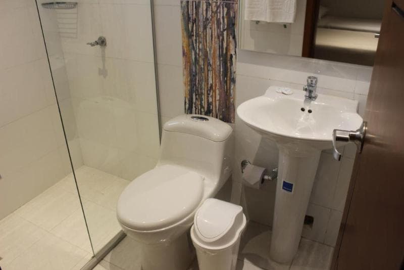 Hotel Monterrey 2