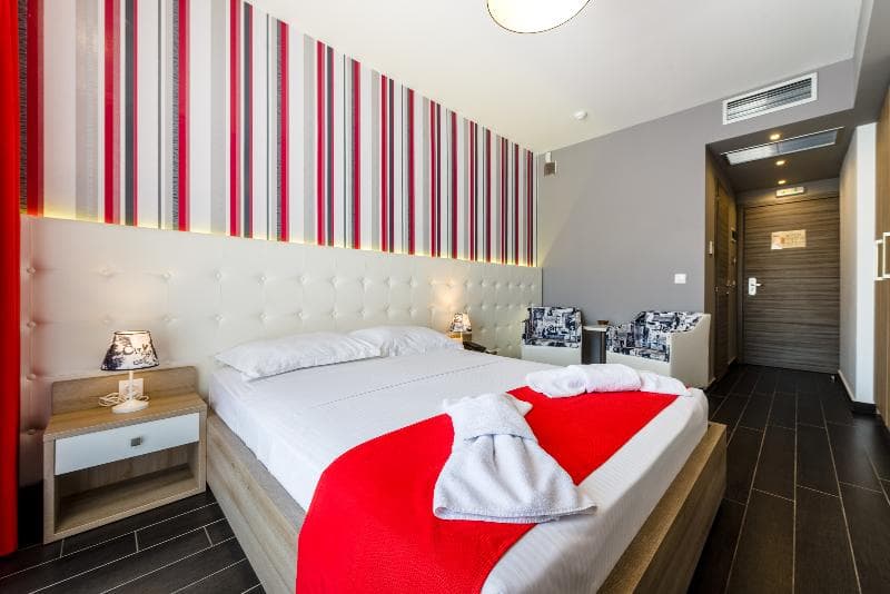 Lagaria Hotel 4