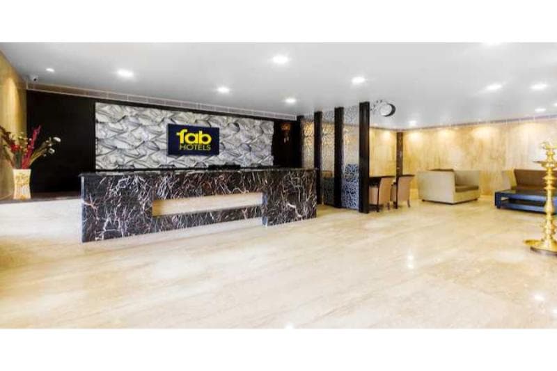 Hotel Southern Residency photo 1