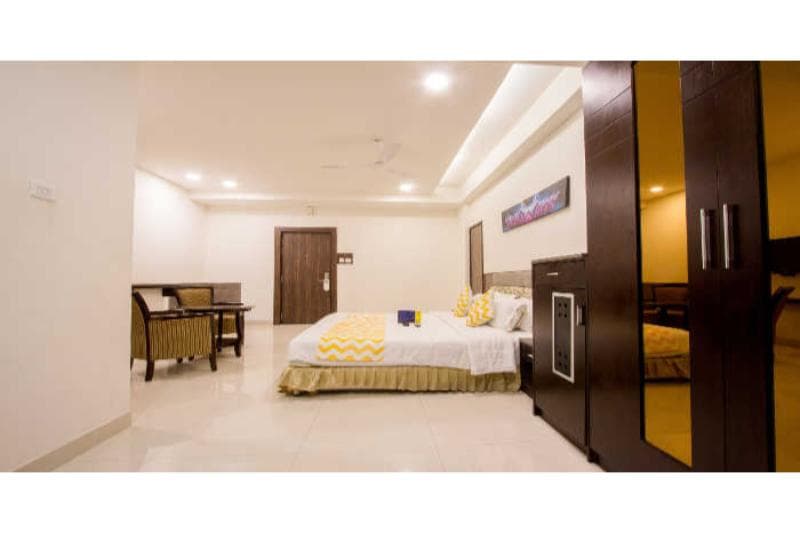 Hotel Southern Residency 5