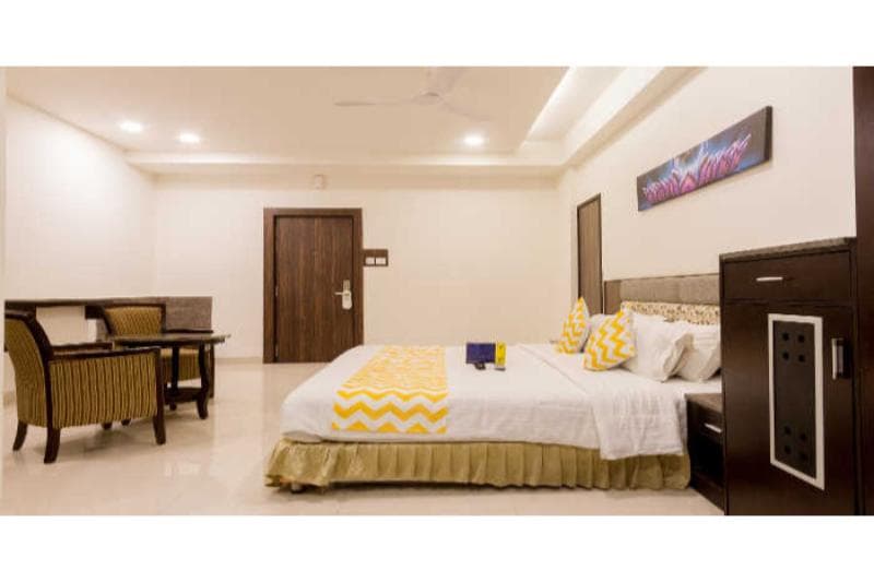 Hotel Southern Residency 3