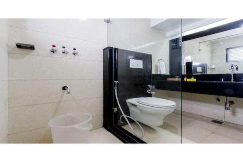 Hotel Southern Residency 4