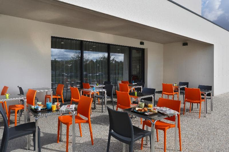 First Inn Hotel Blois 5