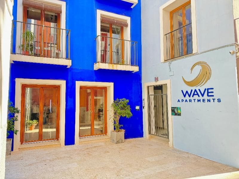 Apartamentos Costera Del Mar By Mc photo 1