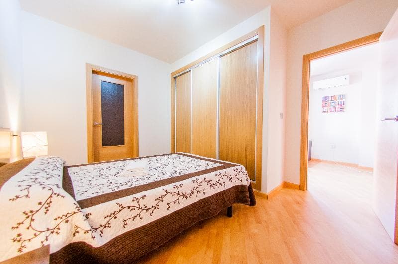 Apartamentos Costera Del Mar By Mc 5