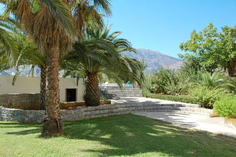 Hotel Vantaris Garden 2