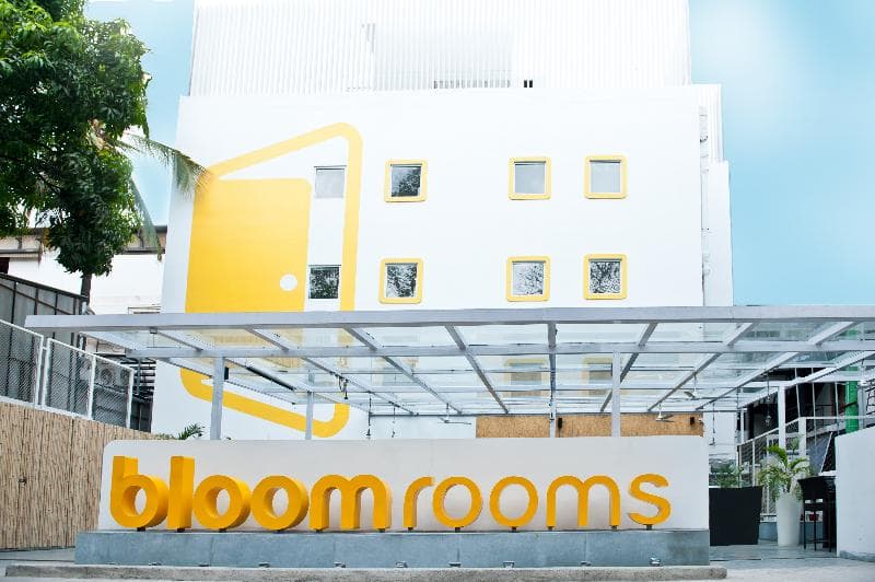 Bloomrooms @ Indiranagar photo 1