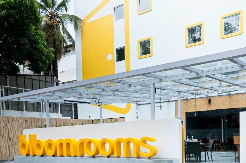 Bloomrooms @ Indiranagar 3