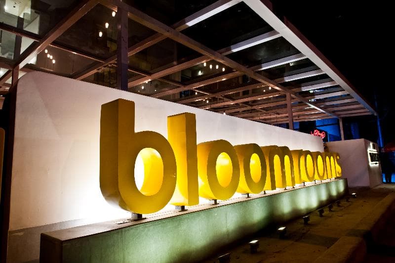 Bloomrooms @ Indiranagar 5