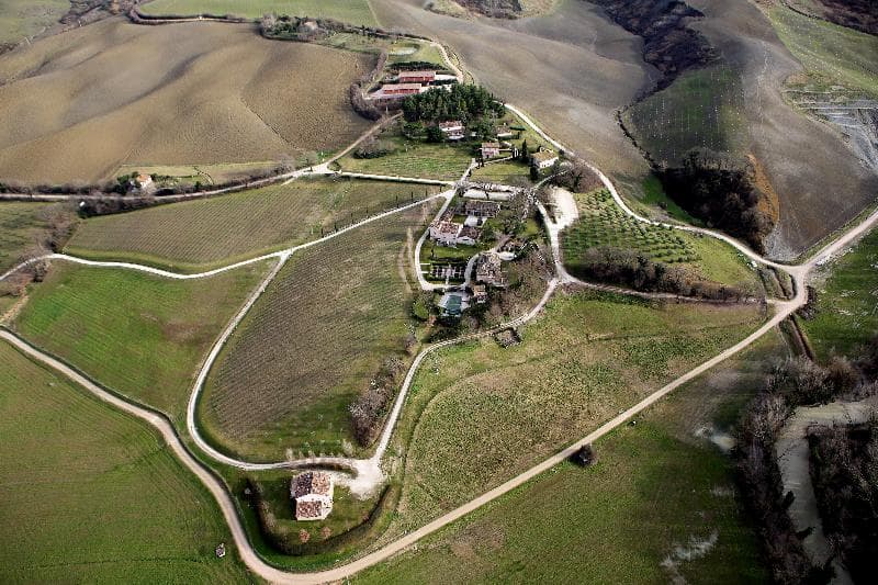 Urbino Resort 2