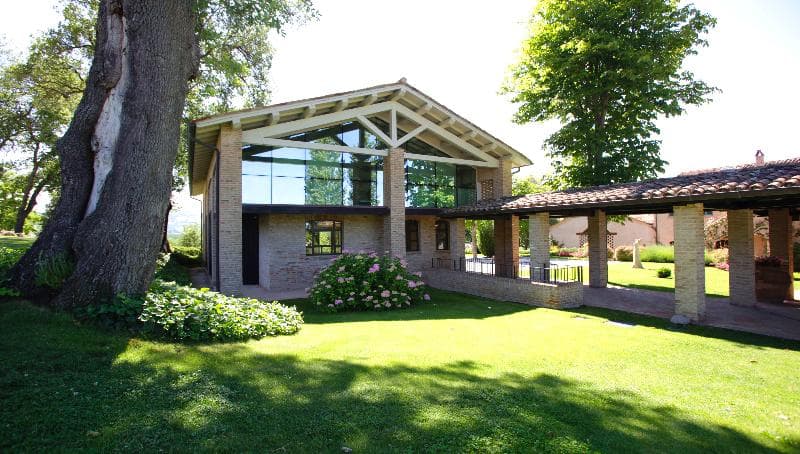 Urbino Resort 4