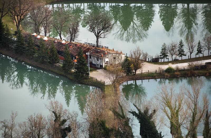 Urbino Resort 5