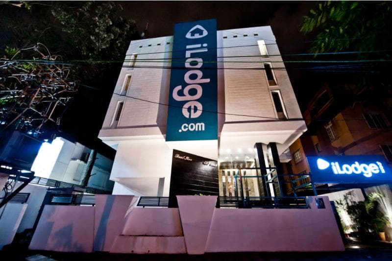 Bloom Hotel - Indiranagar photo 1