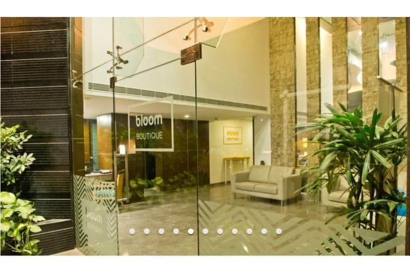 Bloom Hotel - Indiranagar 5