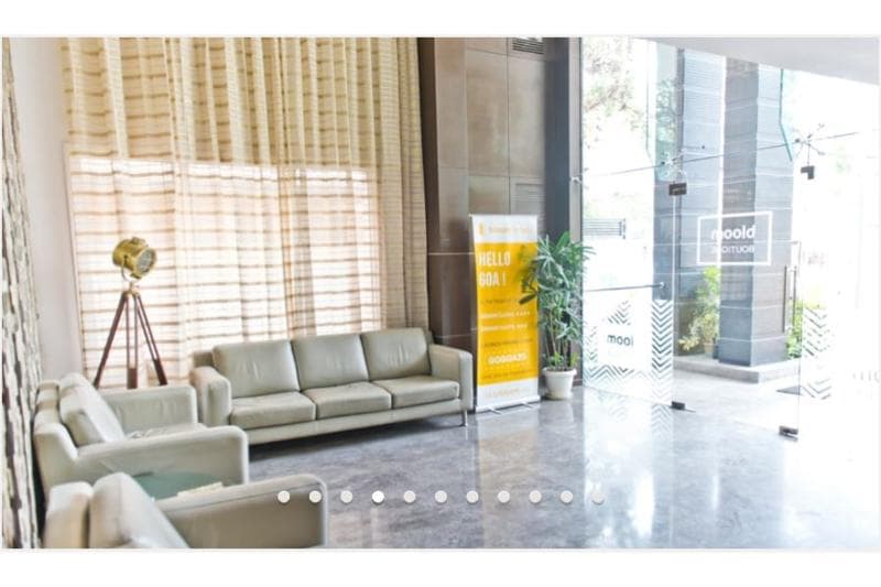 Bloom Hotel - Indiranagar 3