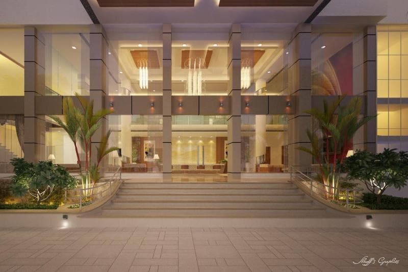 Club Emerald 3