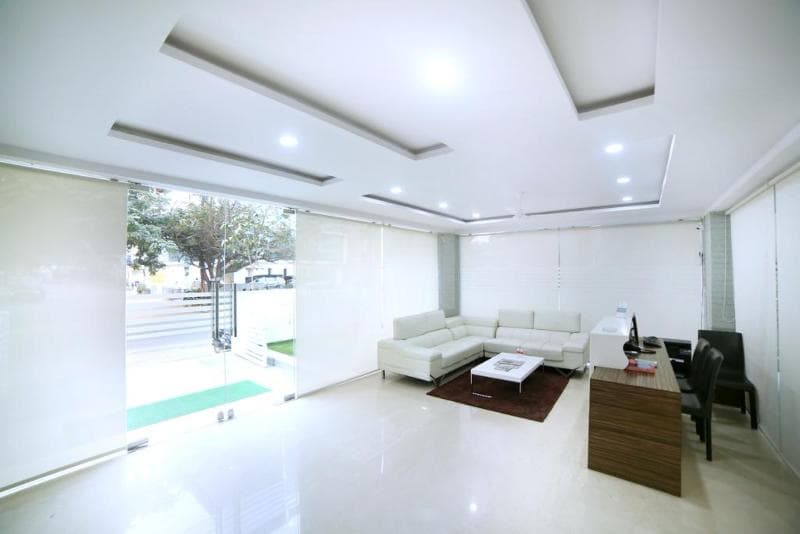 Fabhotel Pearl City Hitech City 2