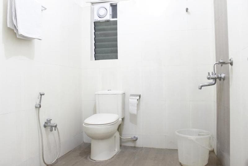 Fabhotel Siri Inn Madhapur 3