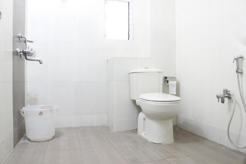 Fabhotel Siri Inn Madhapur 5