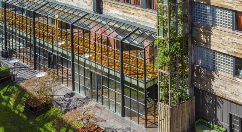 Rooms Hotel Tbilisi 3