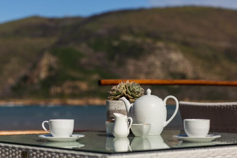 Amanzi Island Boutique Hotel 5
