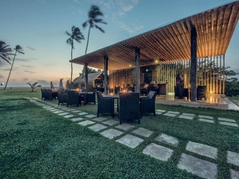 Suriya Resort & Spa photo 1
