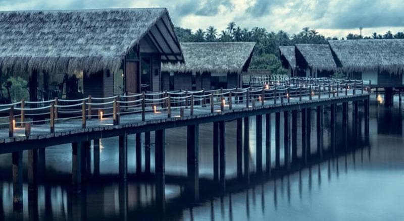 Suriya Resort & Spa 5