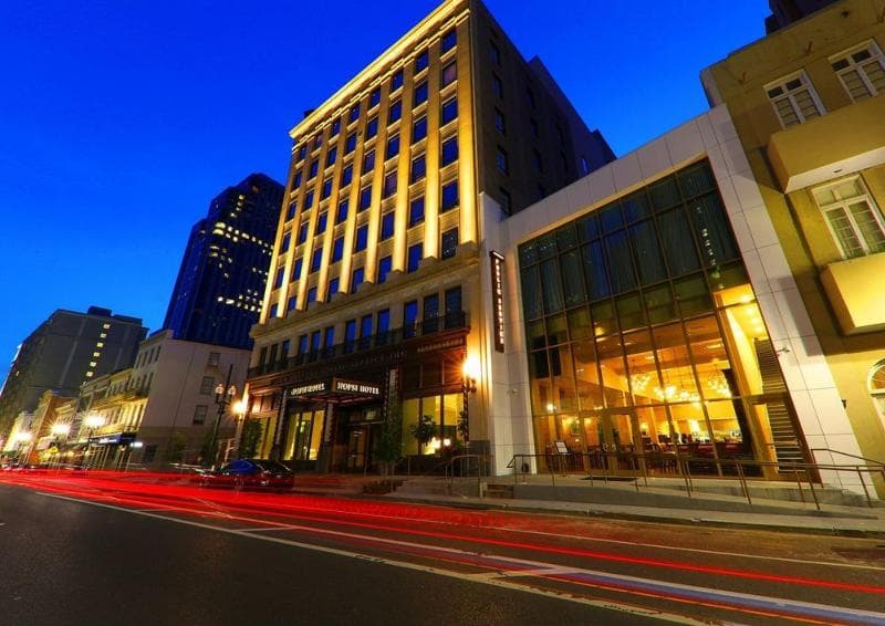 NOPSI Hotel, New Orleans 4