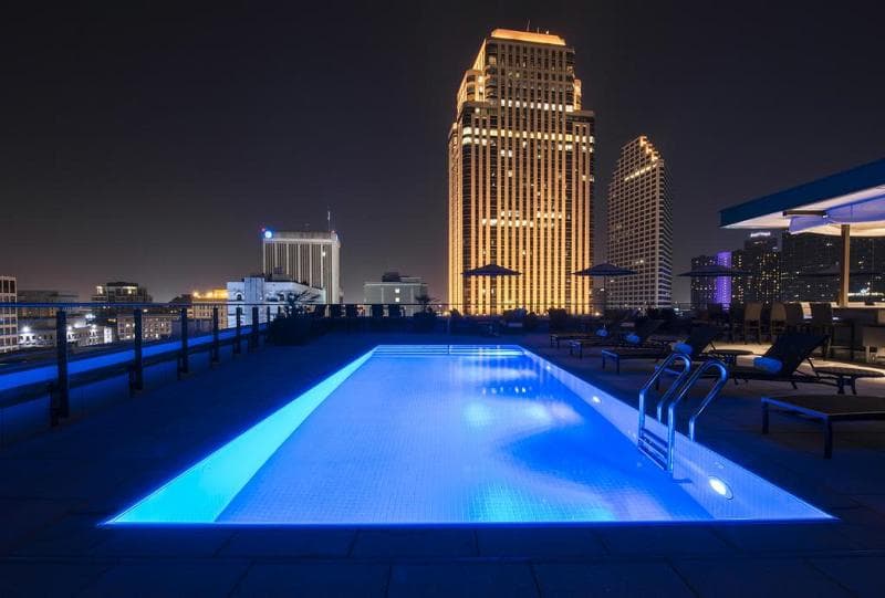 NOPSI Hotel, New Orleans 3