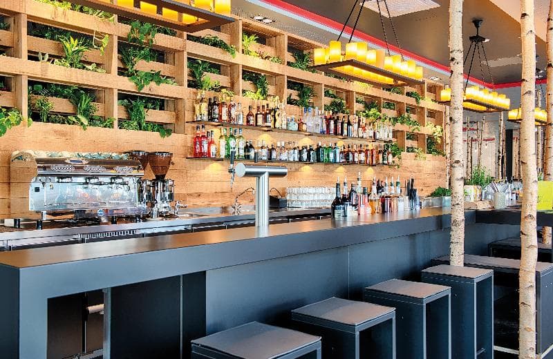 Nyx Munich Hotel By Leonardo Hotels 2