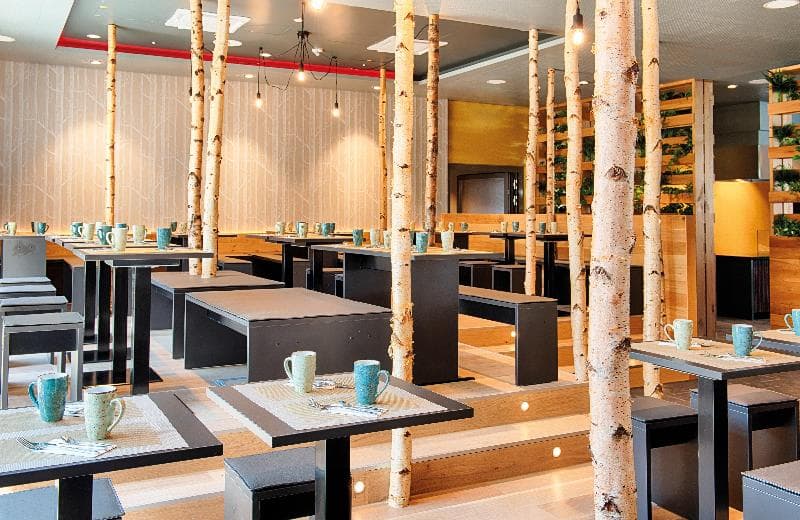 Nyx Munich Hotel By Leonardo Hotels 4