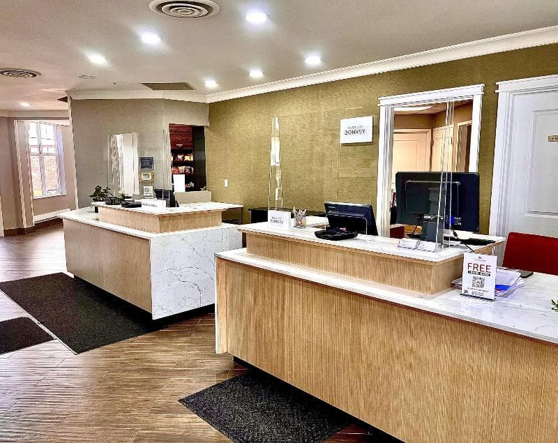 Residence Inn Whitby 4