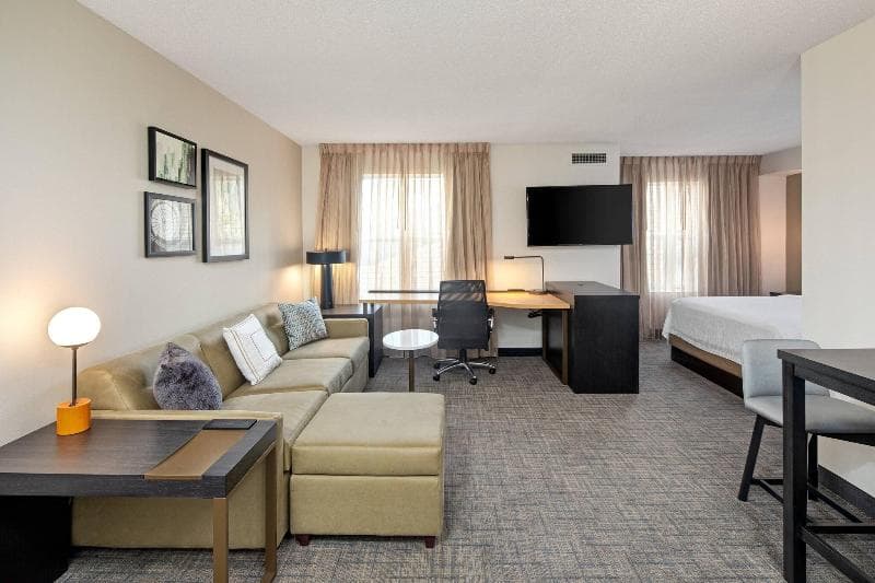 Residence Inn Whitby 5
