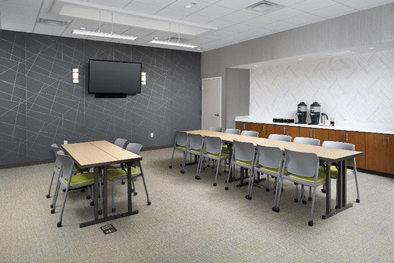 Springhill Suites Albuquerque photo 1