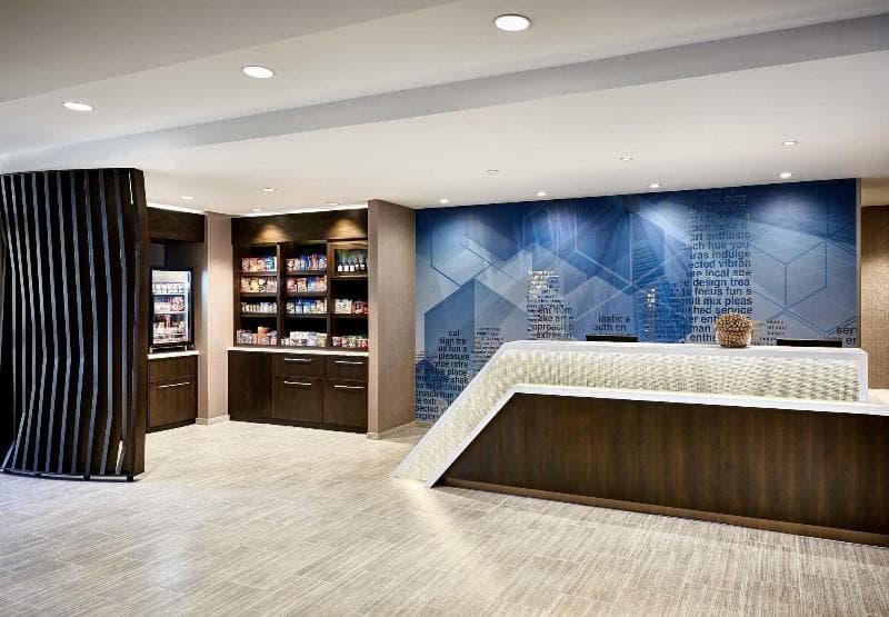 Springhill Suites Albuquerque 5