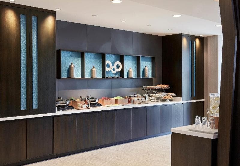 Springhill Suites Albuquerque 3