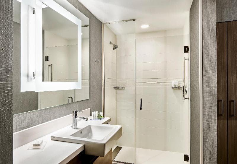Springhill Suites Albuquerque 4