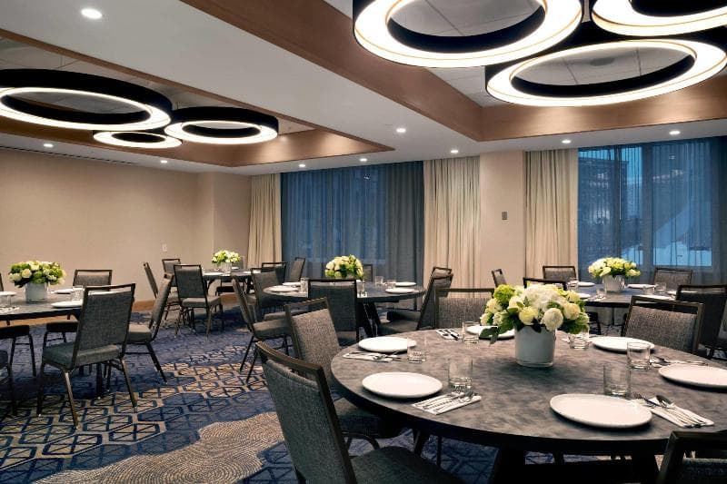 Courtyard By Marriott Boston Downtown/North Station photo 1