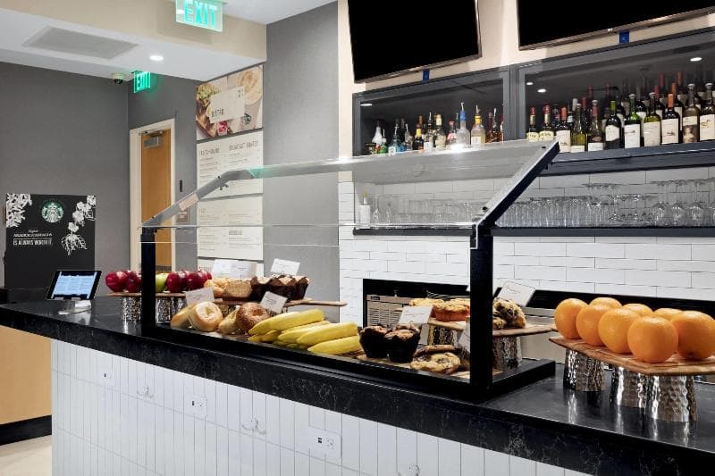 Courtyard By Marriott Boston Downtown/North Station 4