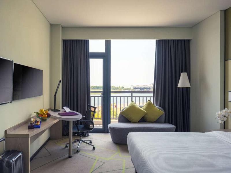 Mercure Hefei Sunac 2