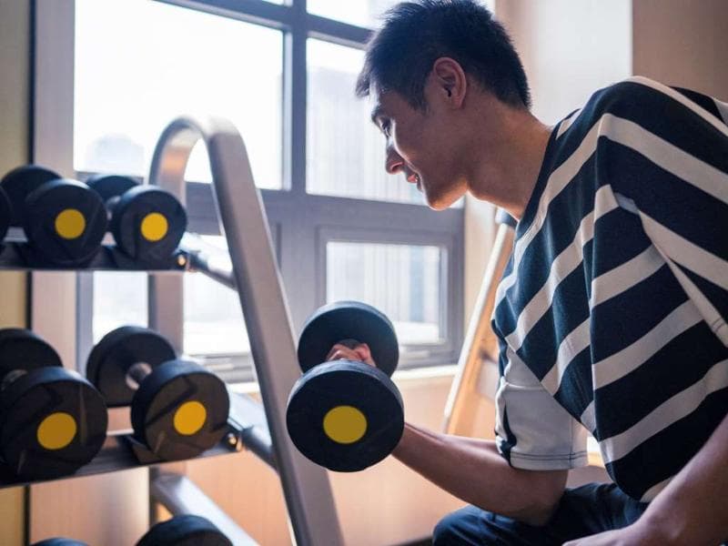 Mercure Hefei Sunac 5
