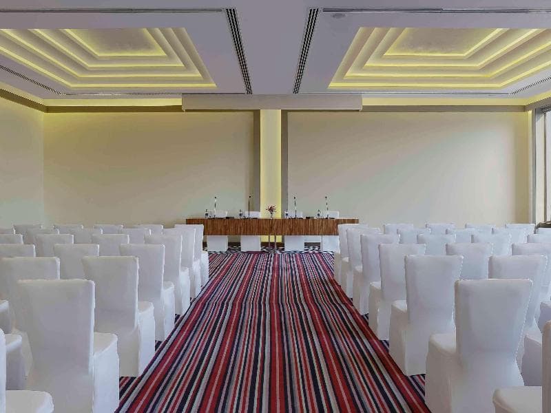 Mercure Chennai Sriperumbudur photo 1