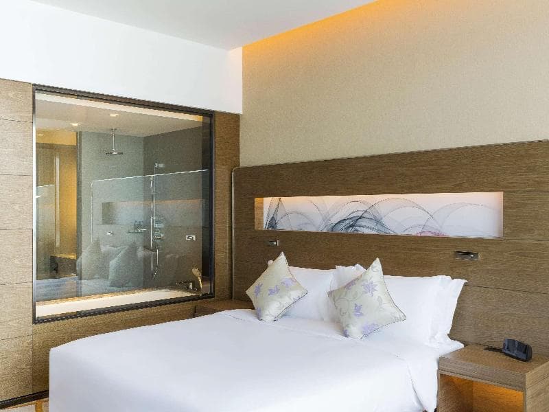 Novotel Rizhao Suning 4