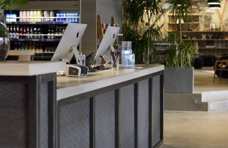 Ac Hotel Berlin Humboldthain Park 4
