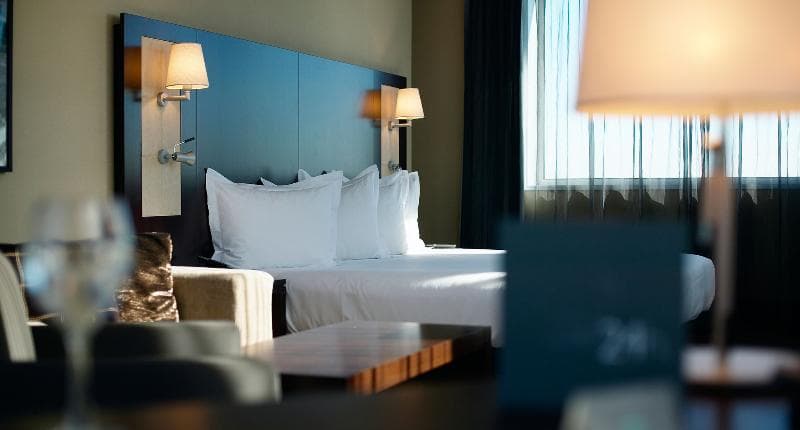 Ac Hotel Berlin Humboldthain Park 5