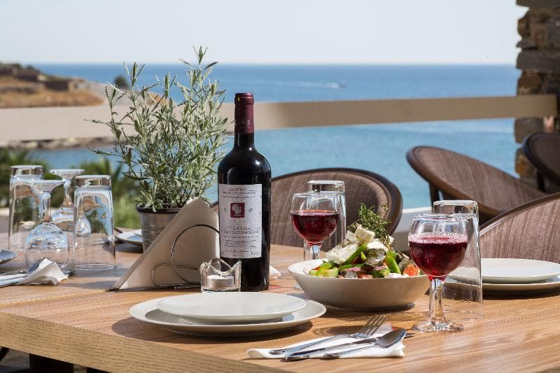 Anamar Kea Boutique Hotel main