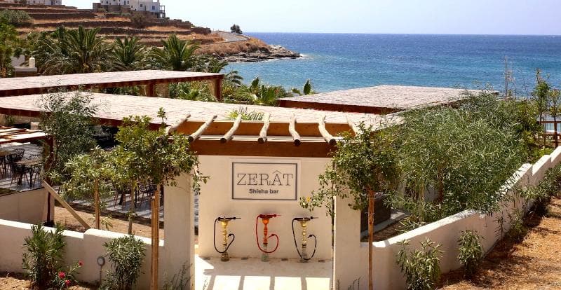 Anamar Kea Boutique Hotel 2